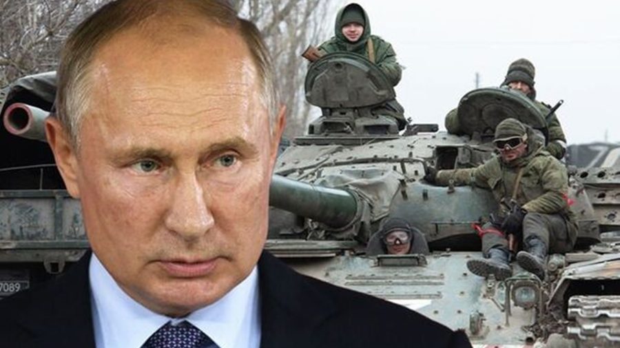 Reprezentanții a șapte țări au cerut Rusiei să-și retragă toate trupele din Ucraina