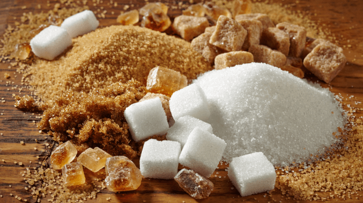 Pentru prima dată în ultimii şase ani India a impus restricţii la exporturile de zahăr