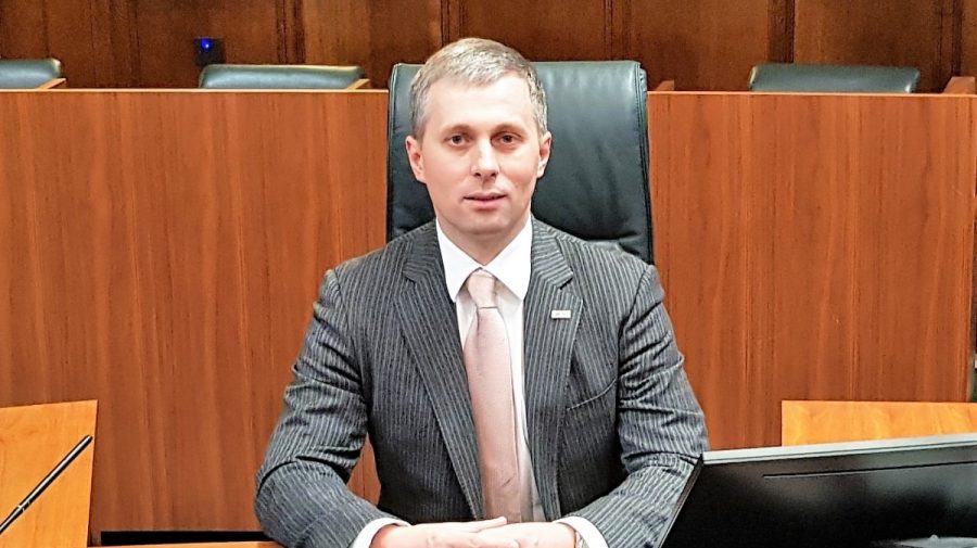 Vladislav Gribincea, despre riscul ca pre-vetting-ul și evaluarea externă a judecătorilor  să lase sistemul fără oameni