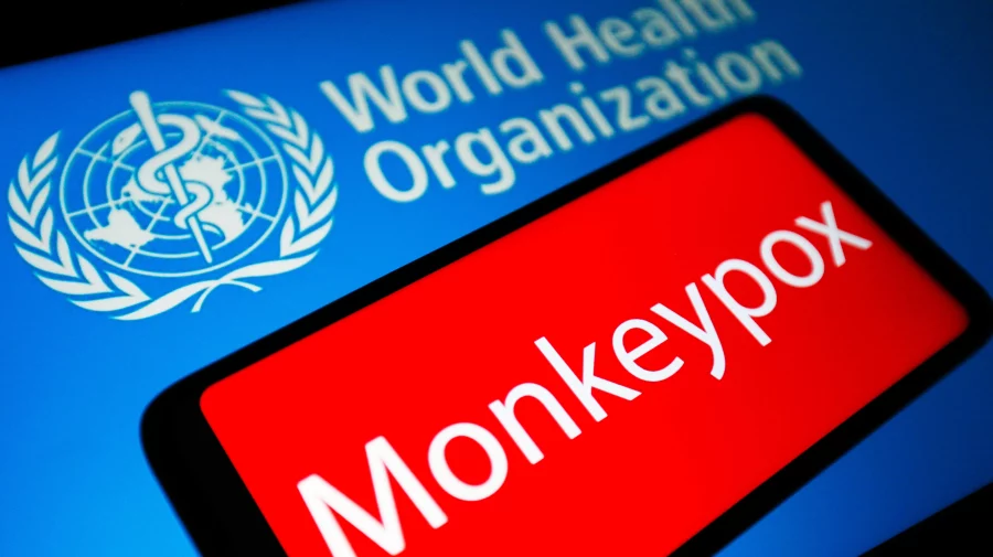 Organizaţia Mondială a Sănătăţii: Bilanţul cazurilor de variola maimuţei a depăşit 3400 la nivel global