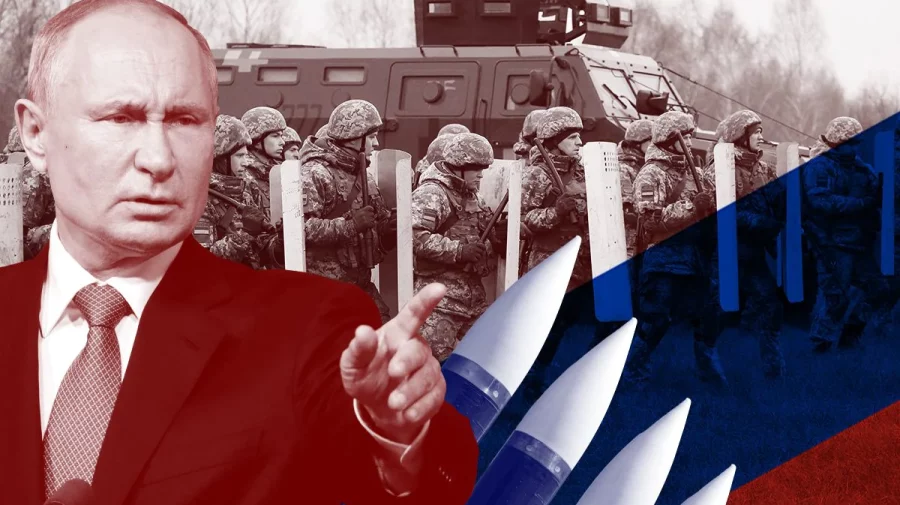 Putin duce cel mai scump război din istorie. Mai are bani liderul de la Kremlin?