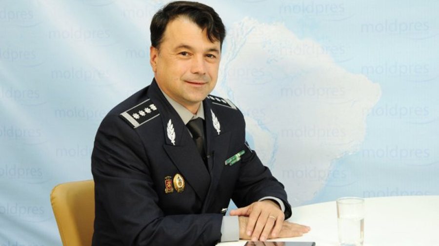 Vasiloi, despre soluțiile pentru fluidizarea traficului la frontieră: „Nu putem peste noapte să construim poduri noi”