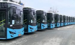 VIDEO 100 unități de transport vor fi puse la dispoziție locuitorilor Capitalei de Paștele Blajinilor