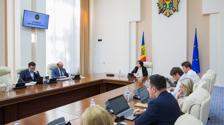 Starea de urgență în Moldova ar putea fi extinsă cu 45 de zile. Comisia pentru Situații Excepționale vine cu propunerea