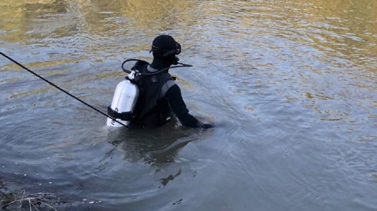 Tragedie fără margini într-o familie din Nemțeni! O fetiță de 13 ani s-a înecat în lacul din apropierea localității