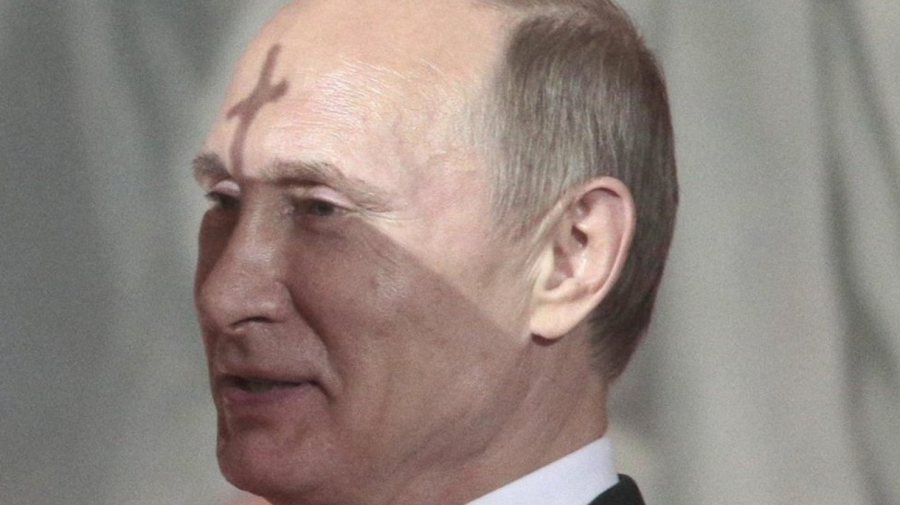Detalii despre boala lui Putin. Un publicist rus indică noi semnale de la Kremlin 