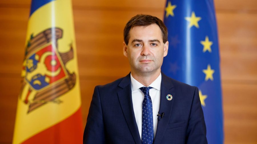 Popescu: Moldova condamnă ferm planul Rusiei de a anexa prin așa numitele referendumuri regiunile ucrainene ocupate