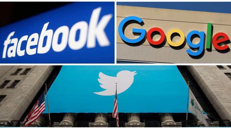 Google, Facebook şi Twitter vor fi oblgate să combată știrile şi conturile false. Companiile riscă amenzi mari