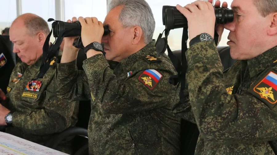 De ce a pierdut Rusia atât de mulți generali în conflictul din Ucraina? Explicațiile unui expert