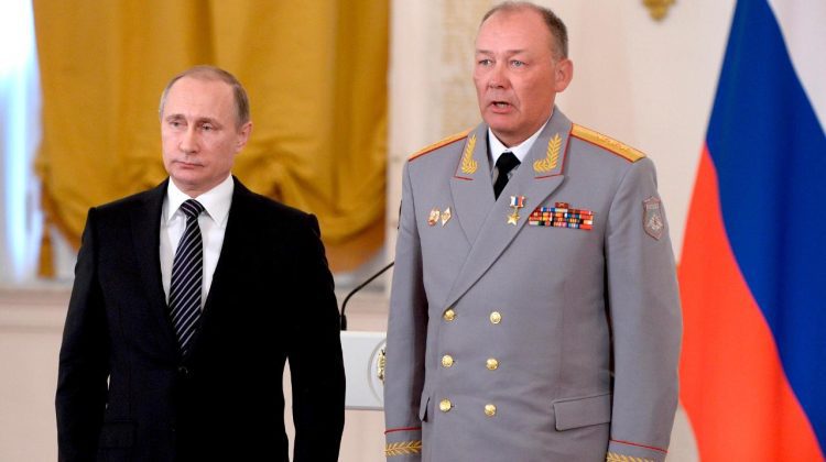 „Călăul din Siria” a primit termen până pe 10 iunie să cucerească Severodonețk (oficial Mariupolul ucrainean)