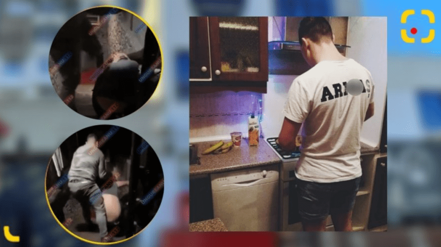 Nu își recunoaște vina! TikTokerul moldovean care a snopit în bătaie un bărbat la Ciocana – condamnat la închisoare
