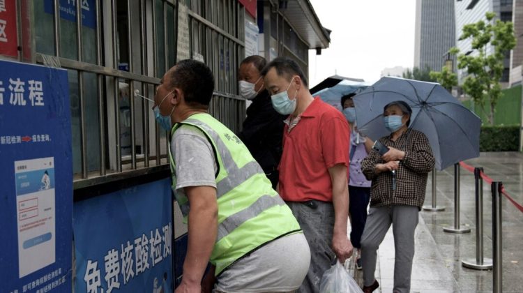 Pandemia le-a dat planurile peste cap. Beijingul opreşte evenimentele sportive din cauza epidemiei de COVID-19