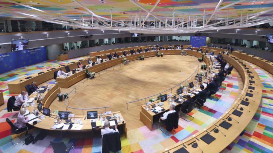 Concluziile Consiliului European: Prevederile care vizează Moldova, Ucraina și Georgia