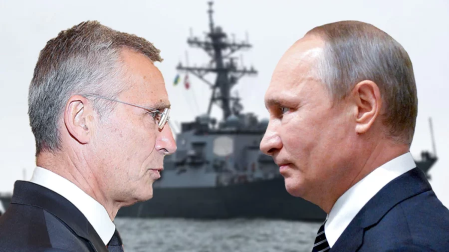 De frică sau…? NATO, pregătită să se apere de Rusia și să sporească asistența militară pentru Ucraina