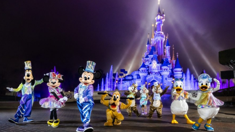 FOTO Cum să ai o vacanță ieftină, dar perfectă la Disneyland Paris? Trucuri pe care să le cunoști