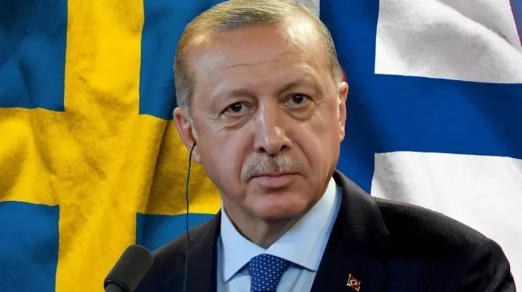 Turcia a decis. Va sprijini aderarea Finlandei și Suediei la NATO