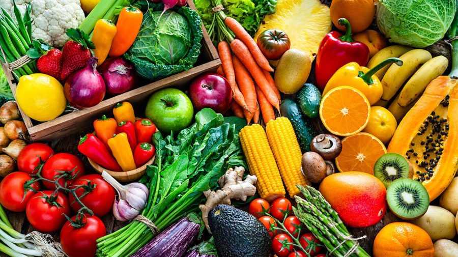 Vitamine, scumpe vitamine! Cum au crescut prețurile la fructe și legume, în ultimul an