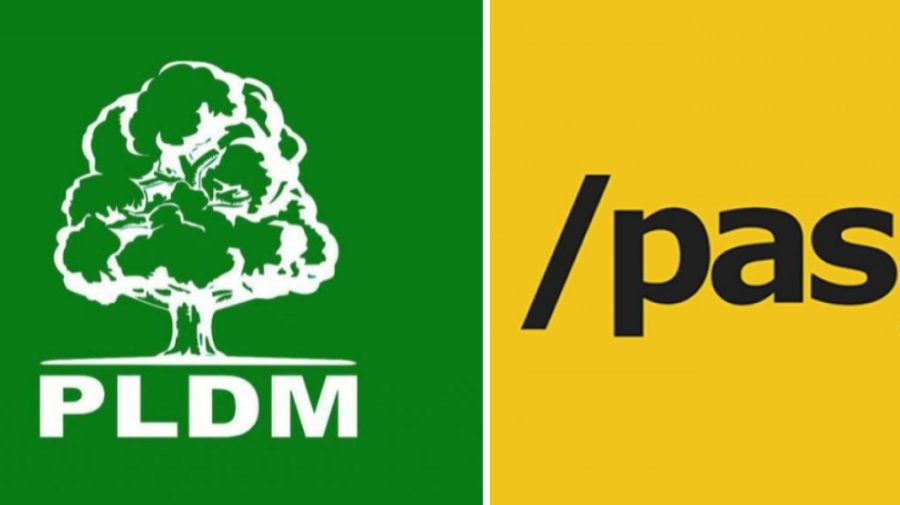 DOC PLDM acuză PAS de „furt intelectual”: Misiunea unui partid este de a crește proprii candidați, nu să-i fure
