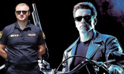 „Terminatorul din Micăuți” se întoarce în Moldova. Cavcaliuc, cu critică către guvernare spune „I’ll be back”