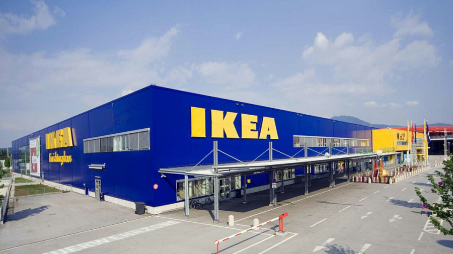Au găsit alternativă! Rusia va înlocui mobila Ikea cu produse fabricate în închisori