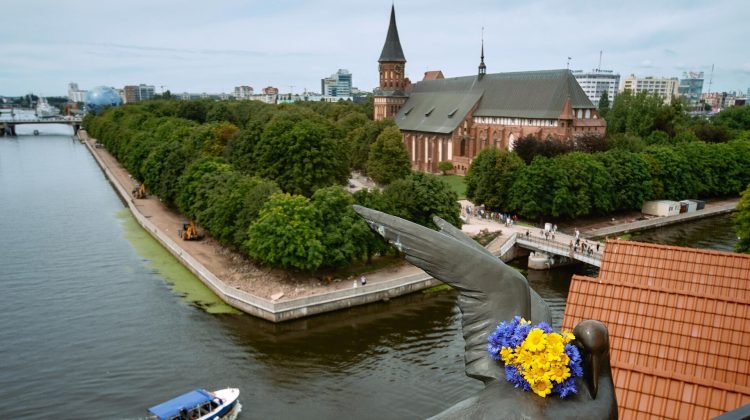 VIDEO S-a ajuns la numitor comun, dar nu îl dezvăluie! Lituania și Comisia Europeană discută problema Kaliningradului
