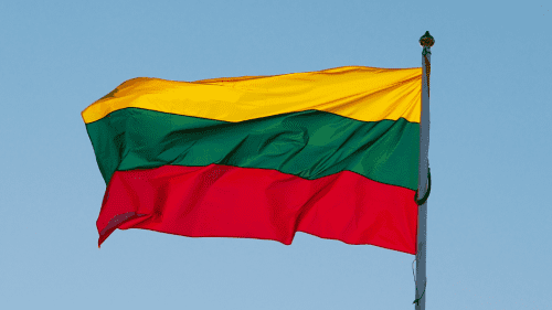 Lituania se gândește să accelereze achiziția de apărare aeriană în locul tancurilor
