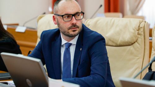 VIDEO Ministerul Justiției a prezentat așa numitul proiect al legii Magnițki! Ce sancțiuni vor primi cei vizați