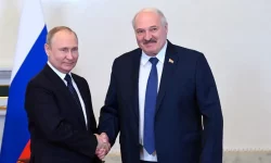 STOP CADRU Lukașenko se pregătește de vreun război? A explicat de ce a cerut arme nucleare de la Putin