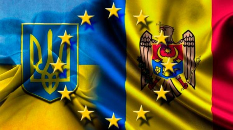 Cel mai mare partid din Parlamentul European cere oferirea statutului de țară candidată pentru Moldova și Ucraina
