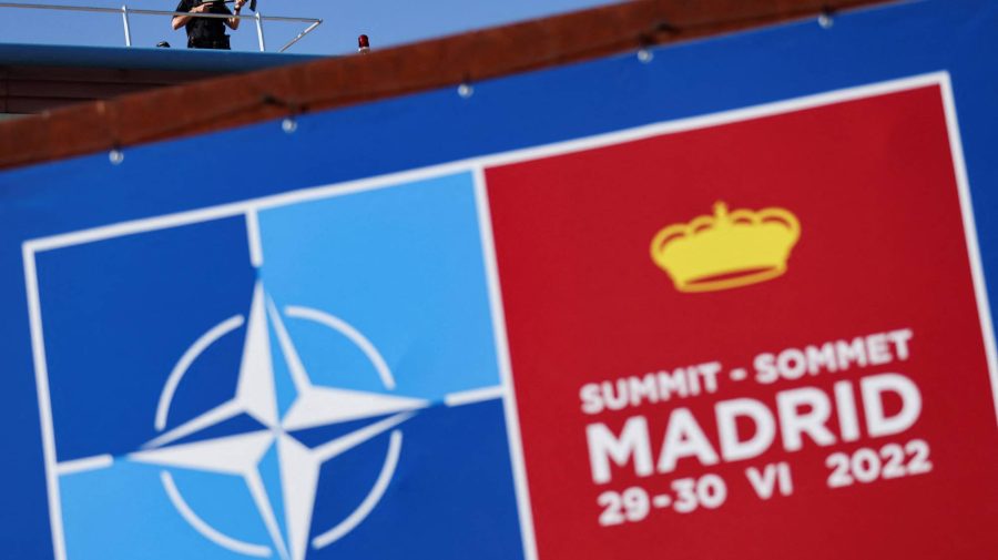 Președintele României, Klaus Iohannis, a participat la dineul oferit de Regele Spaniei, în ajunul Summitului NATO