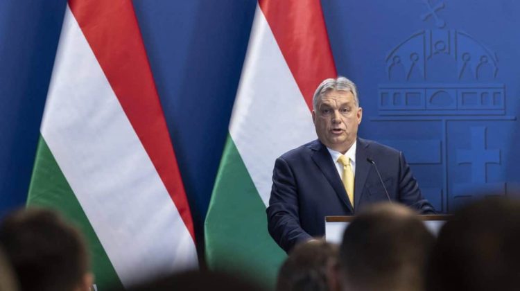 Ungaria critică declaraţiile lui Zelenski privind incidentul din Polonia