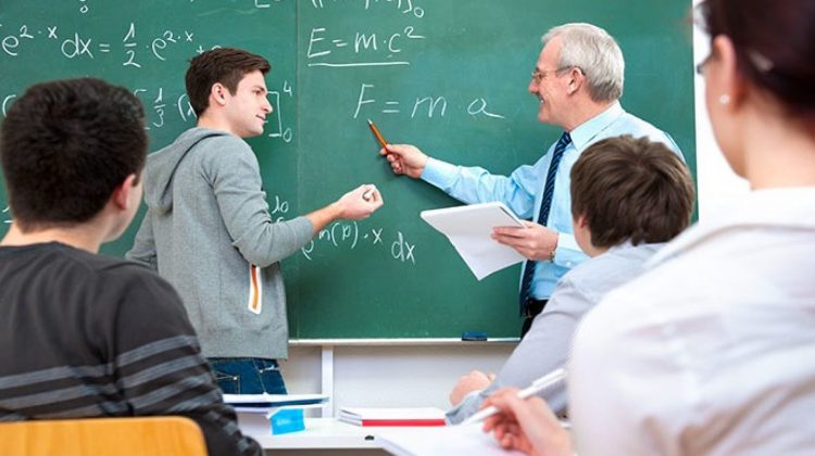 Anatolie Topală: Reforma din învățământ poate să afecteze și numărul de profesori. Universitățile vor decide