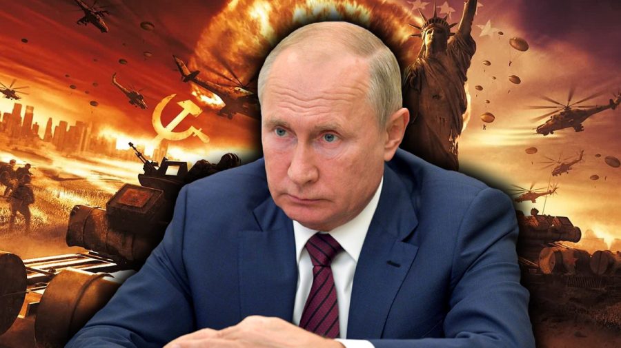 Se apropie sfârșitul? Putin, despre cursul războiului din Ucraina: a numit obiectivul „ultim”