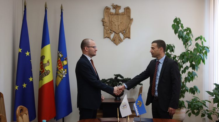 Noi măsuri pentru facilitarea și promovarea exportului de produse agricole perisabile de origine din Republica Moldova