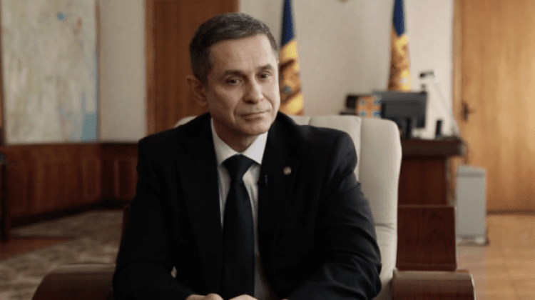 Ministrul Apărării comentează alertele cu bombă din ultima perioadă: Au ca scop destabilizarea situației în Moldova