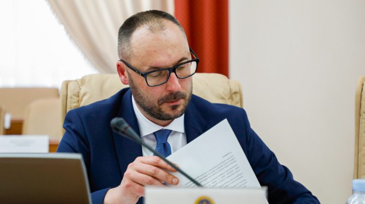 DOC Guvernul a publicat proiectul legii Magnitsky pentru consultări publice. Toate prevederile documentului