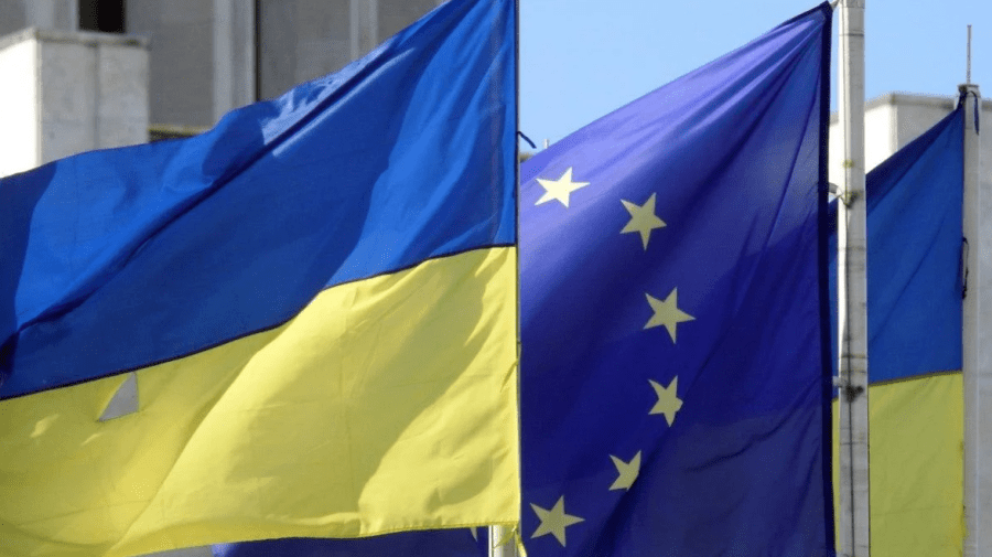 UE a eliminat oficial toate taxele pentru exporturile ucrainene. Măsura este valabilă timp de un an