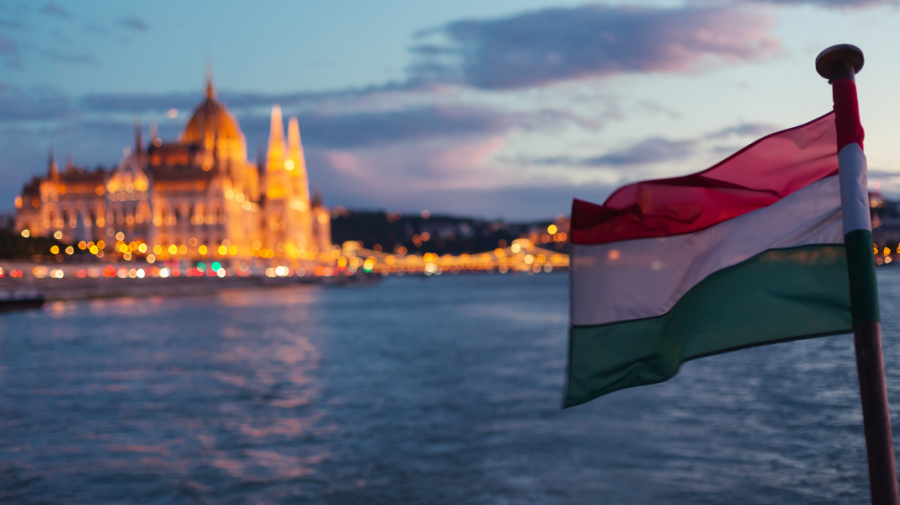 Guvernul Ungariei a pierdut lupta cu inflaţia, anunță Orban