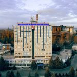 VIDEO Chiveri: Uzina din Rîbnița rămâne funcțională, deși i-a expirat marți autorizația de mediu