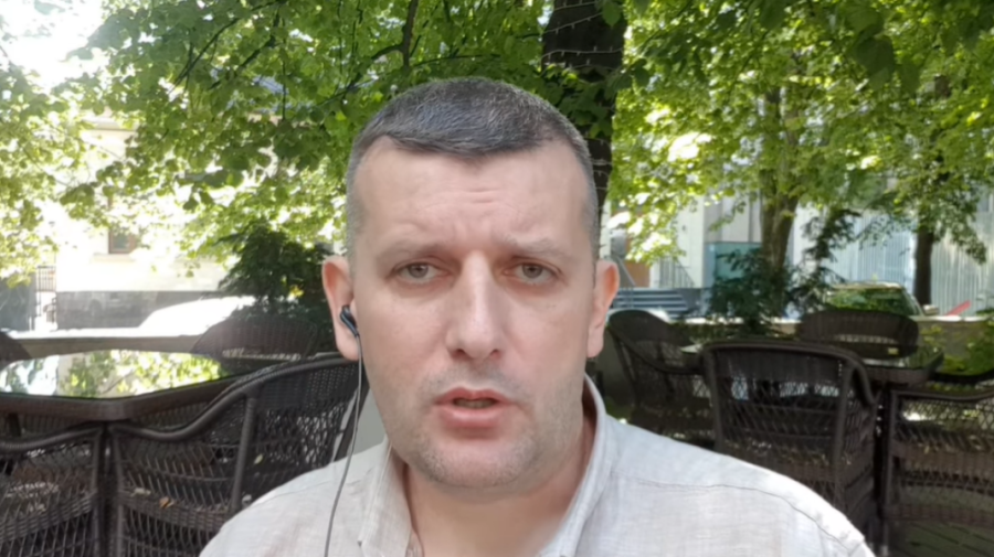 RUPOR.MD: Veaceslav Valico, citat la Poliție. A apărut un nou suspect în cazul finanțării ilegale a Partidului „ȘOR”?