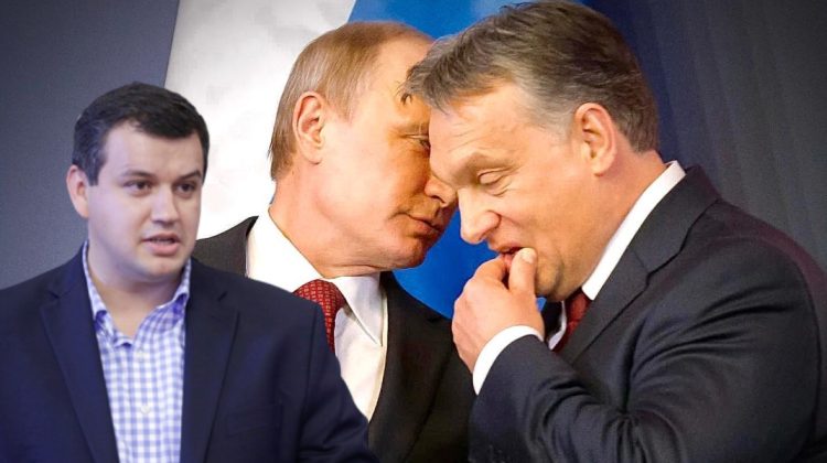 „Ungaria face jocul Kremlinului”. Orban pune bețe-n roate privind susținerea cererilor Moldovei si Ucrainei