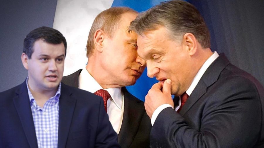 „Ungaria face jocul Kremlinului”. Orban pune bețe-n roate privind susținerea cererilor Moldovei si Ucrainei