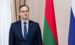 Transnistrenii sunt stresați de o potențială lege, încât Ignatiev pare să roage Chișinăul să vină la discuții
