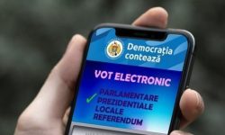 „E-Votare” e aproape. CEC a aprobat conceptul sistemului de vot prin internet. Cum va decurge procesul?