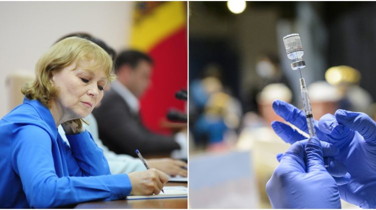 Declarații îngrijorătoare ale ministrului sănătății: Este anticipat un nou val al pandemiei