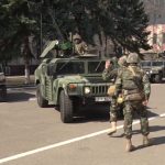 Republica Moldova va procura, împreună cu România, camioane militare prin programul european SAFE