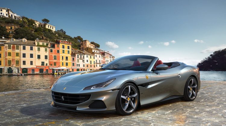 Ferrari inițiază o linie de producție dedicată mașinilor electrice și hibride. Primul model full-electric va fi în 2025