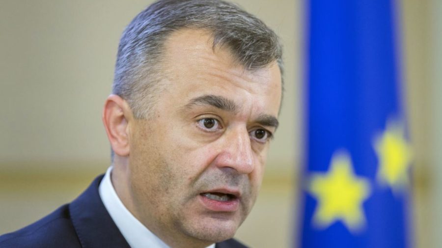 Ion Chicu: „Moldovagaz va acumula noi datorii față de Gazprom, iar soluția va fi aceeași, vor lua din buget”