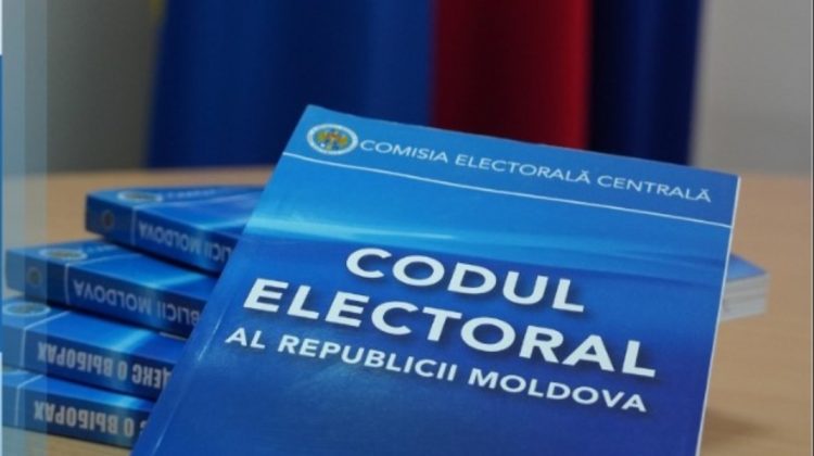 Votat. CEC a aprobat modificările la Codul electoral. Printre acestea – ziua alegerilor va fi sâmbătă, nu duminică