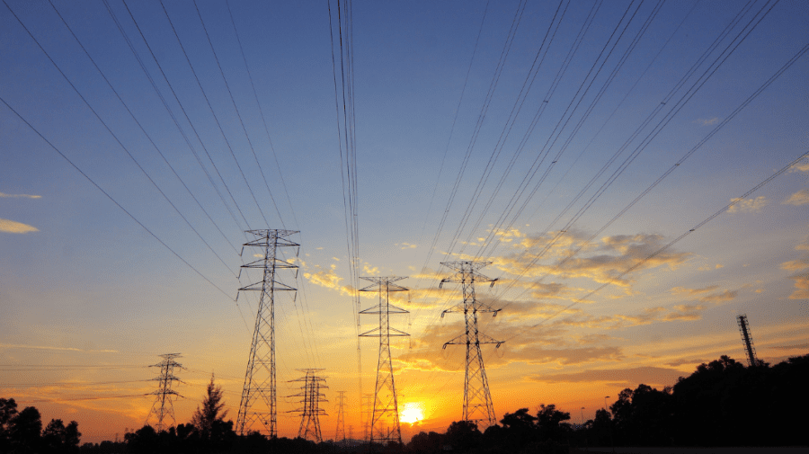 Directorul Energocom: Republica Moldova va cumpăra și în luna februarie energie electrică din România